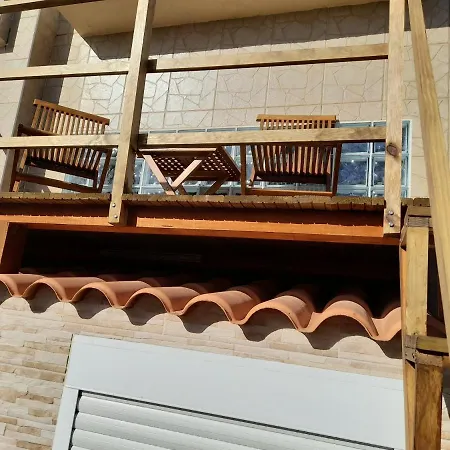 Penzion S. Pedro 3*