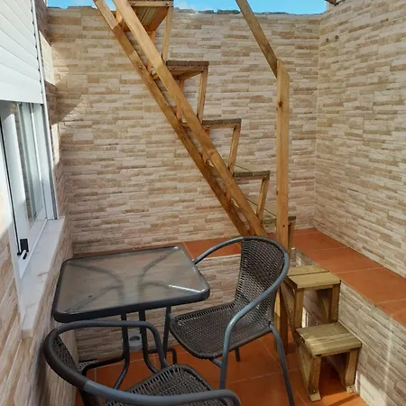 S. Pedro Penzion 3*