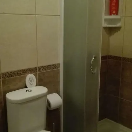 S. Pedro Affittacamere 3*