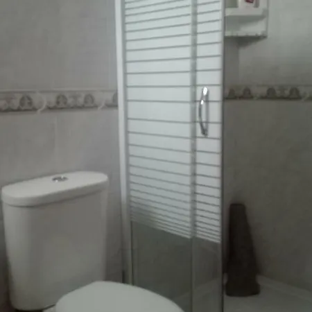 Affittacamere S. Pedro 3*