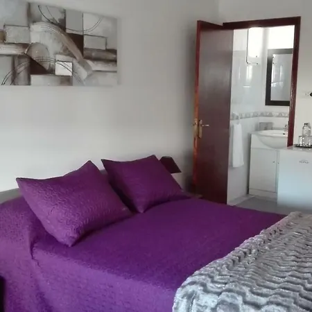 S. Pedro Affittacamere 3*