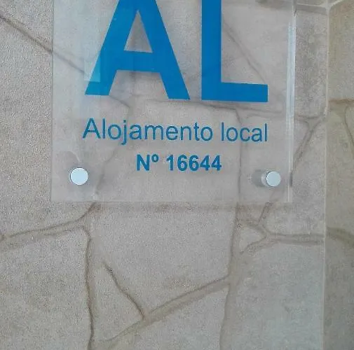 Pensionat S. Pedro 3*