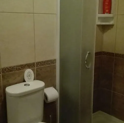 S. Pedro Pensionat 3*
