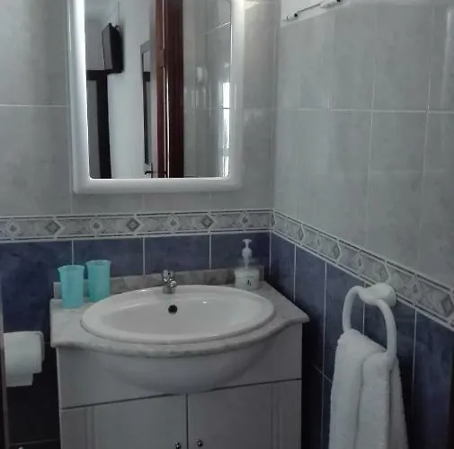 S. Pedro Pensionat 3*