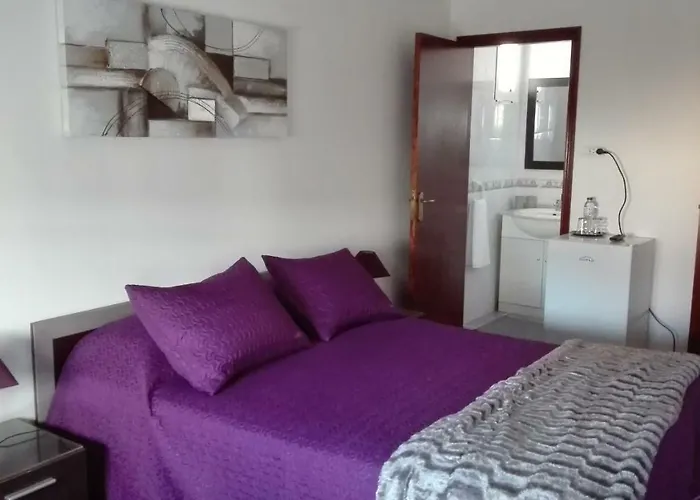 S. Pedro Pensionat 3*