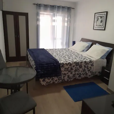 S. Pedro Guest house Peniche
