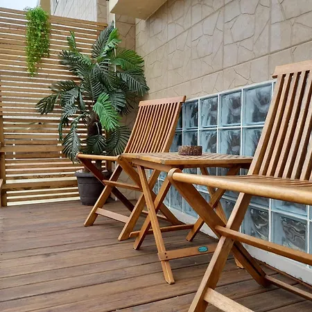 Guest house S. Pedro