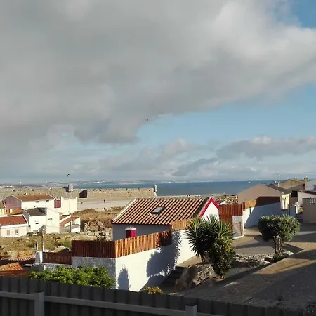 S. Pedro * Peniche