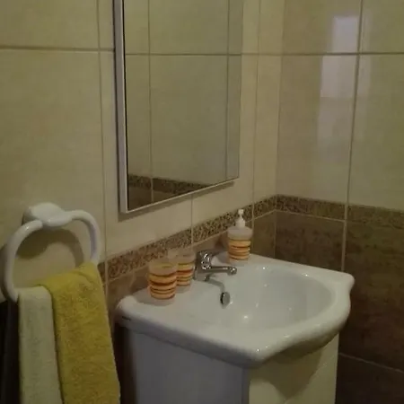 S. Pedro Guest house 3*