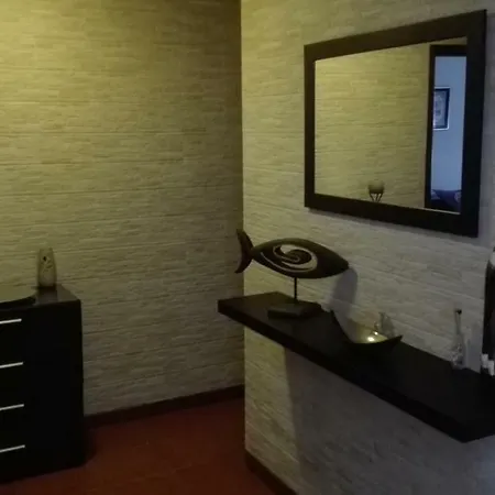 Guest house S. Pedro *
