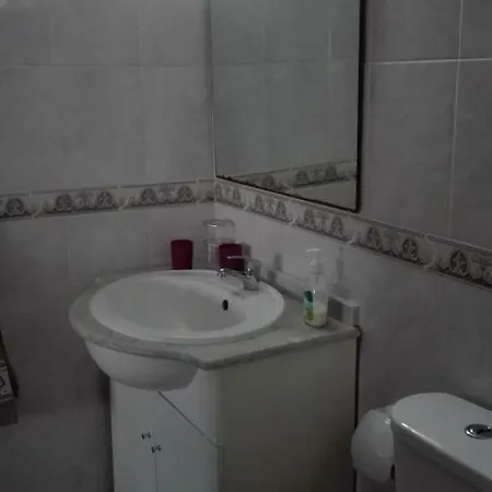 Guest house S. Pedro Peniche