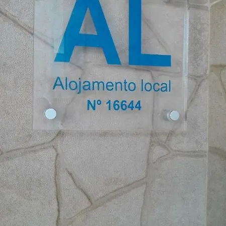 Guest house S. Pedro 3*