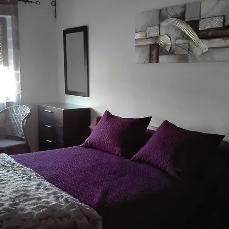 Guest house S. Pedro 3*