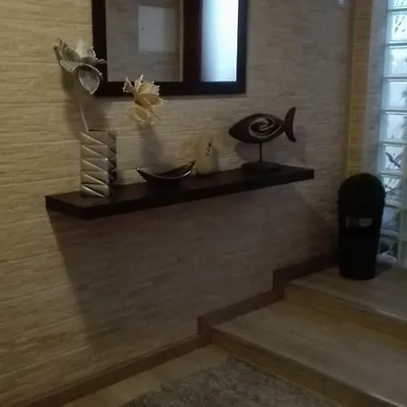 Guest house S. Pedro *
