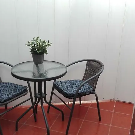 Guest house S. Pedro 3*