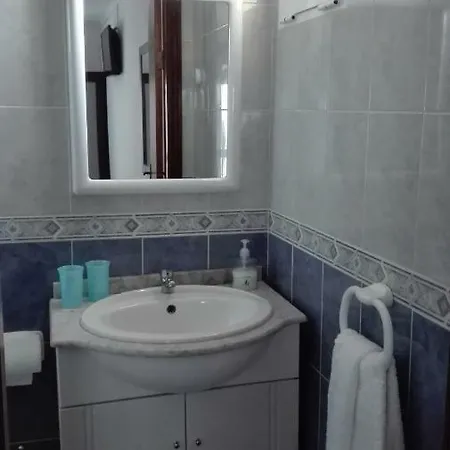 S. Pedro Guest house 3*