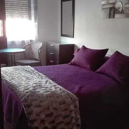 S. Pedro Guest house Peniche