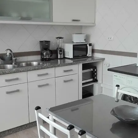 S. Pedro Guest house Peniche