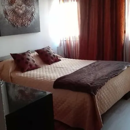 Guest house S. Pedro 3*