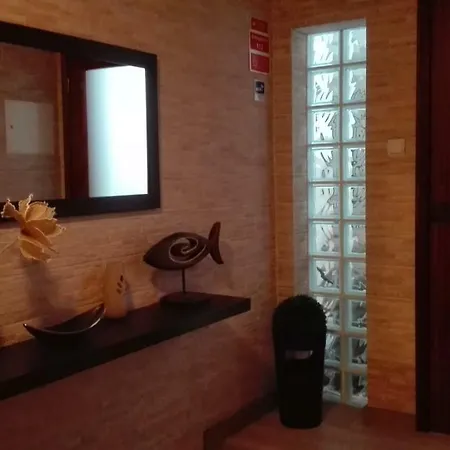 S. Pedro Guest house Peniche